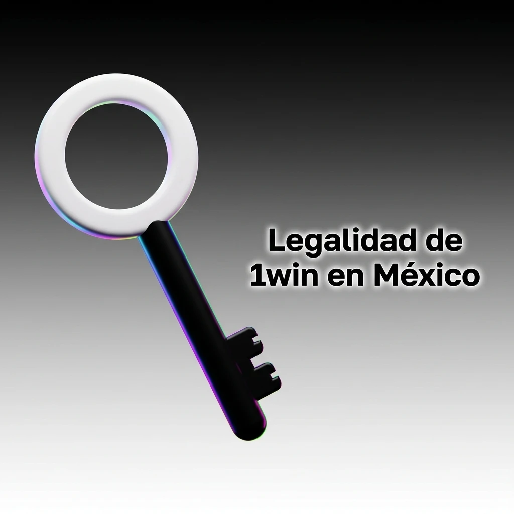 Licencia de Curaçao que respalda la legalidad y confiabilidad de 1win para usuarios mexicanos