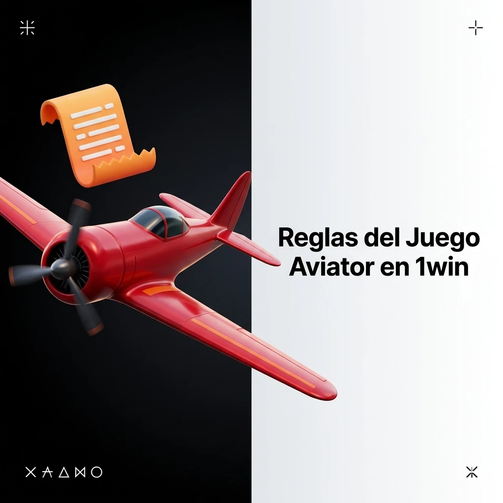 Reglas del juego Aviator en 1win: multiplicador, retiro y apuestas desde 10 MXN explicadas