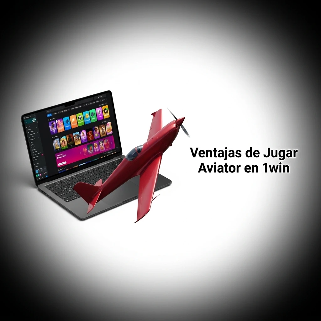 Ventajas de jugar Aviator en 1win: RTP 97%, multiplicadores, modo demo y bonos en México
