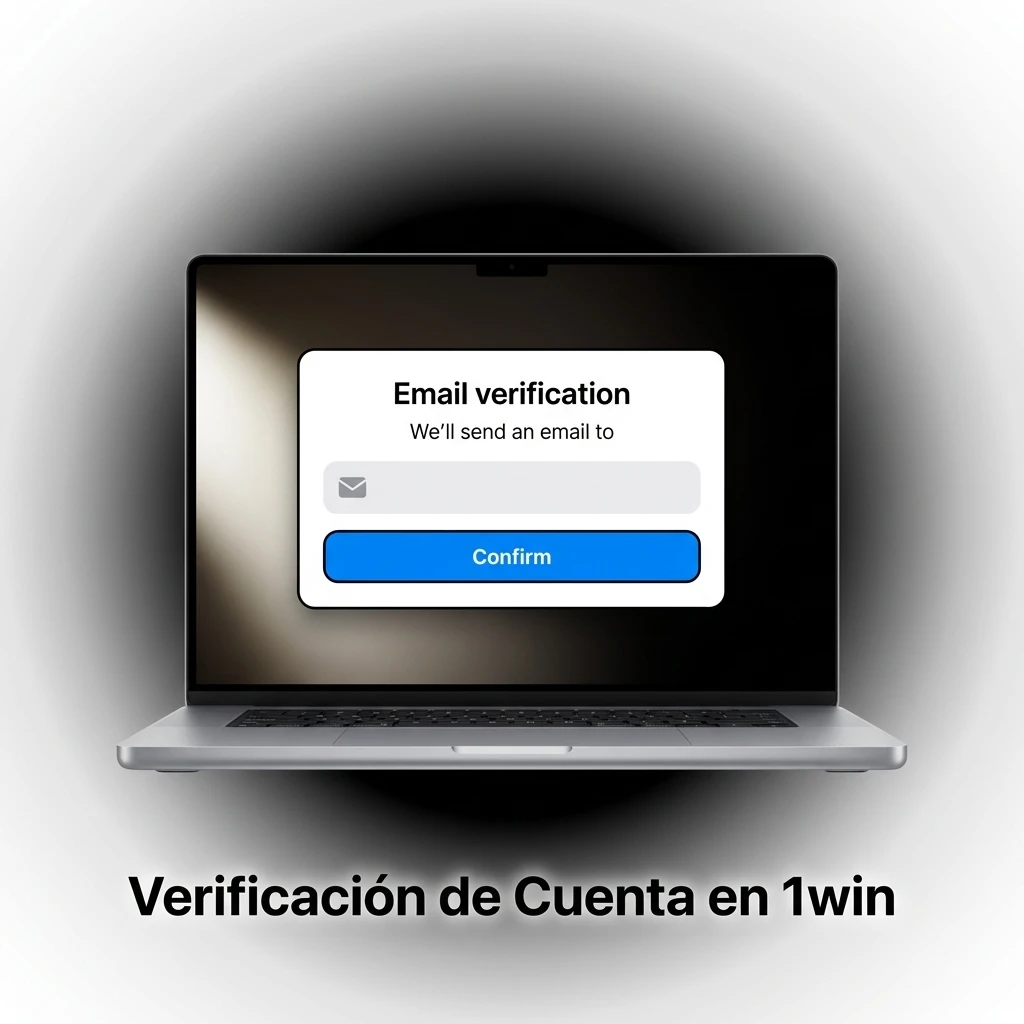 Proceso de verificación de cuenta en 1win con documentos INE o pasaporte para habilitar retiros sin restricciones
