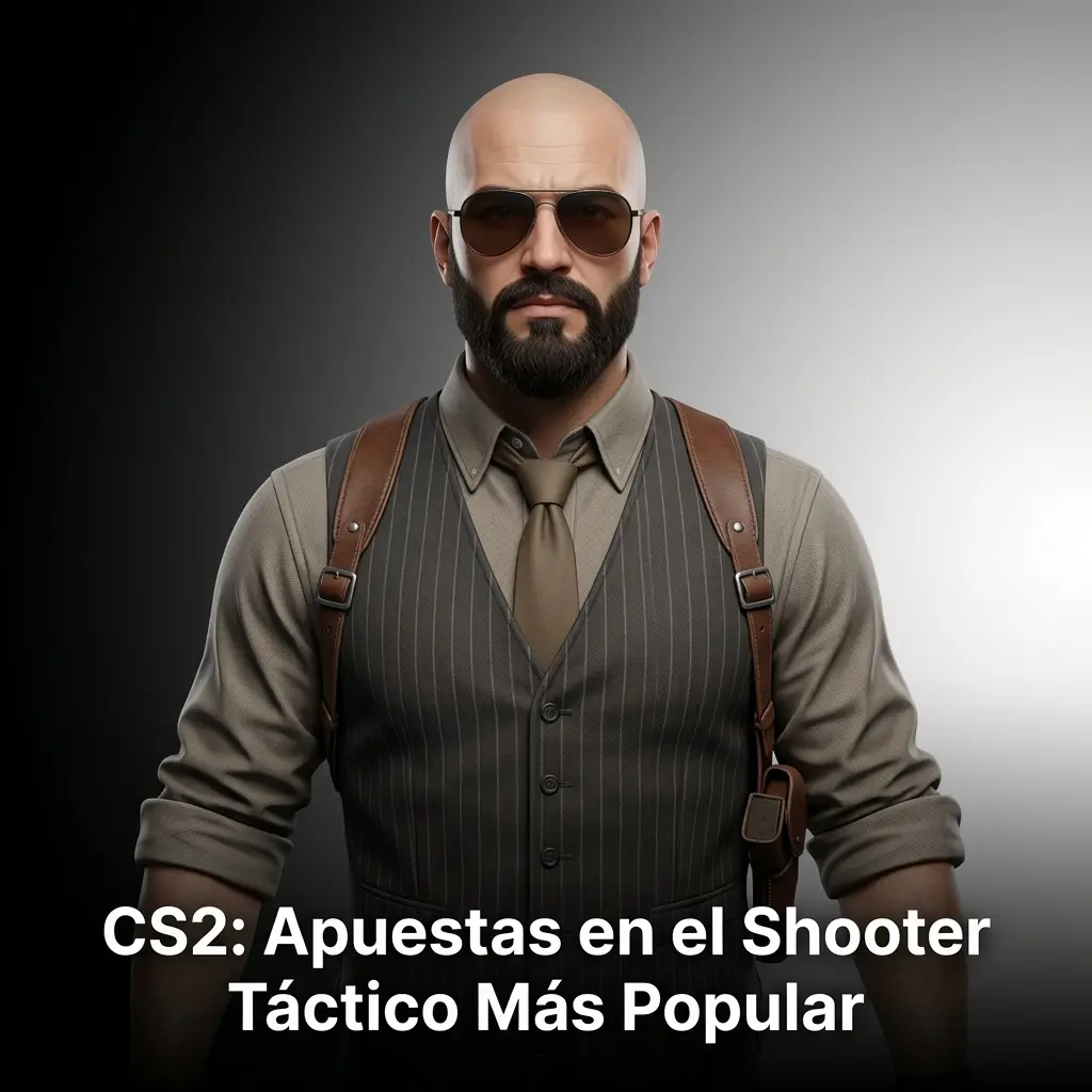 Apuestas en CS2: mercados, cuotas en vivo y torneos como BLAST Premier, ESL Pro League y PGL Major