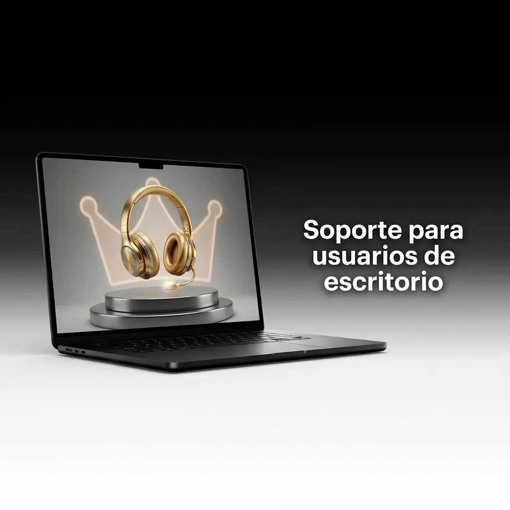 Soporte al usuario de escritorio 1win: chat en vivo, correo, Telegram y redes sociales disponibles 24/7