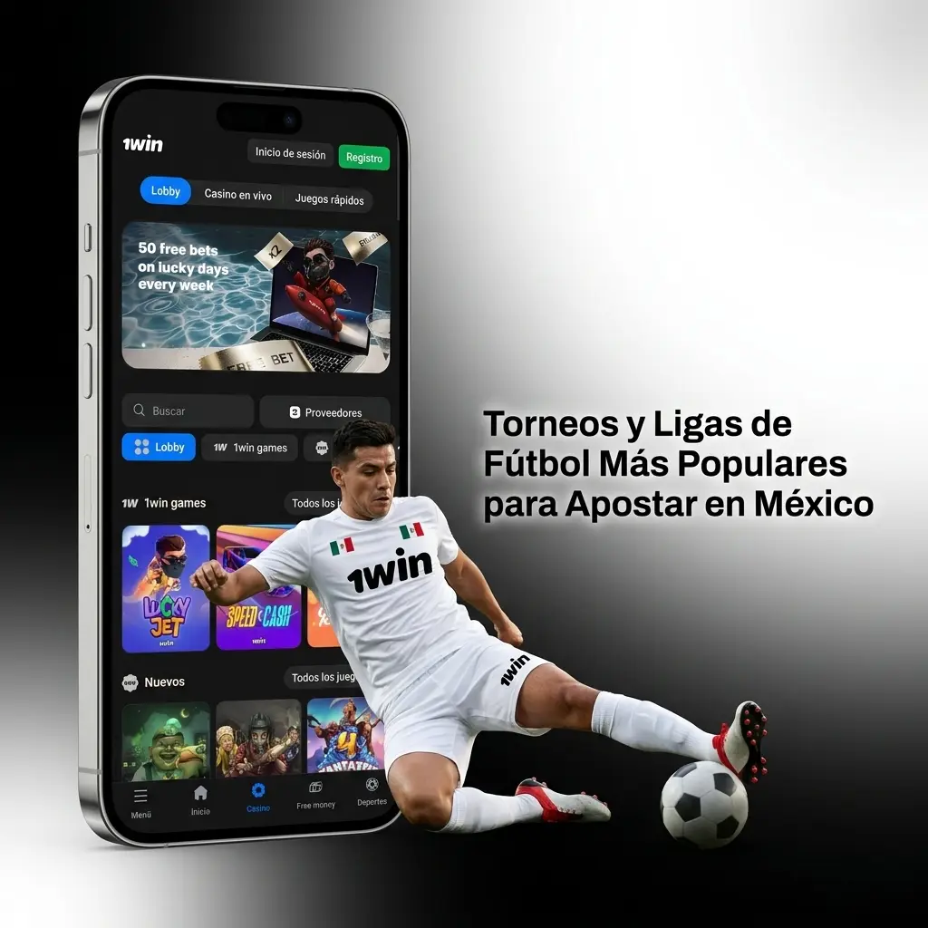 Torneos de fútbol más populares para apostar en México: Liga MX, Champions League, Copa Libertadores y más