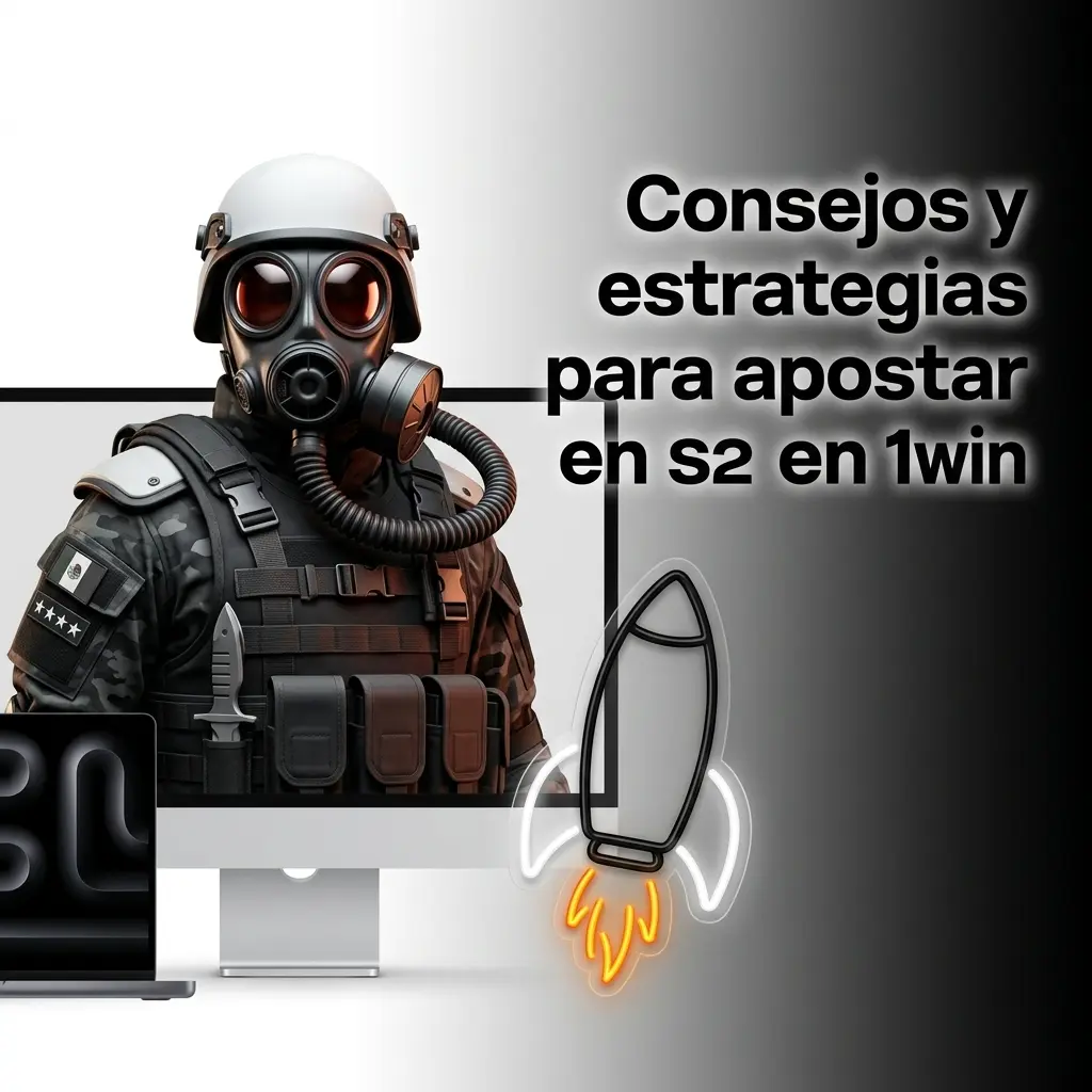 Estrategias para apostar en CS2 en 1win: bankroll, map pools, roster y apuestas en vivo