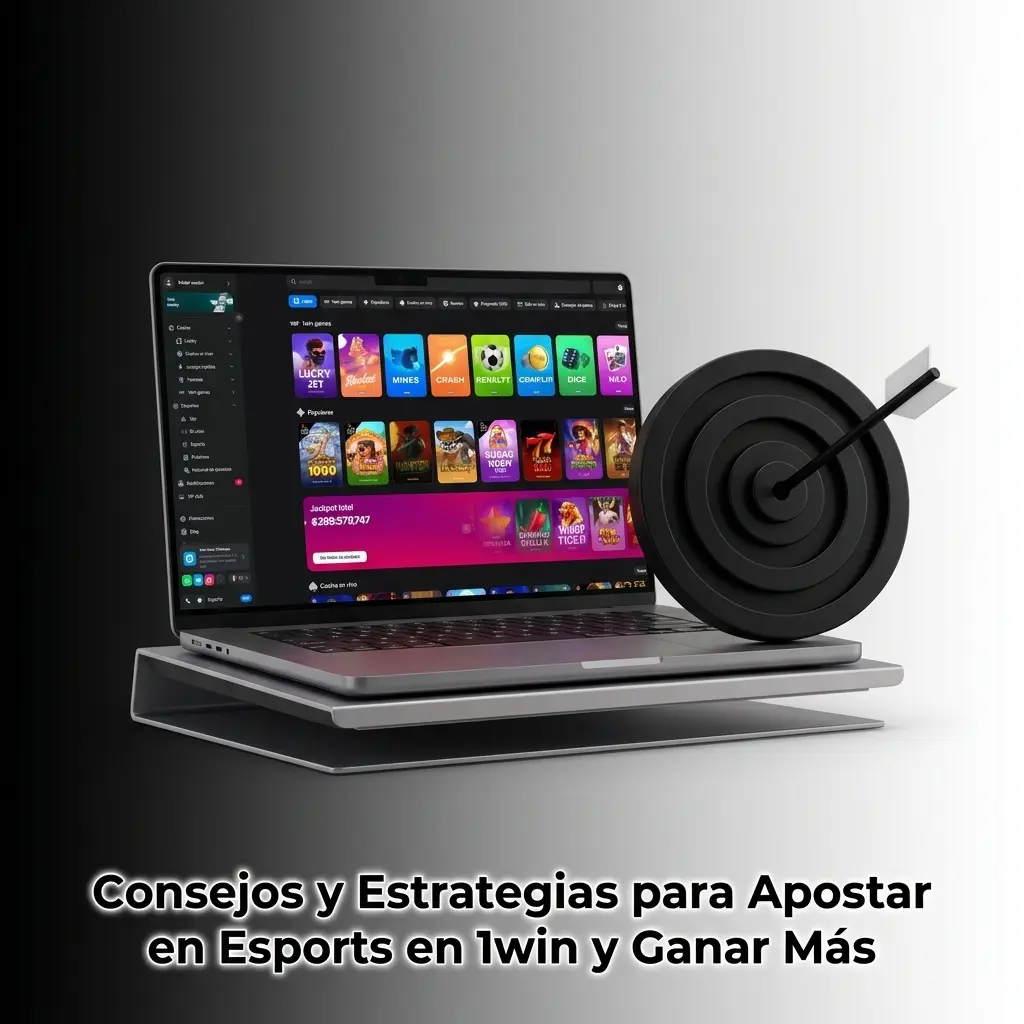 Consejos y estrategias para apostar en esports en 1win: gestión de bankroll, análisis de equipos y apuestas en vivo