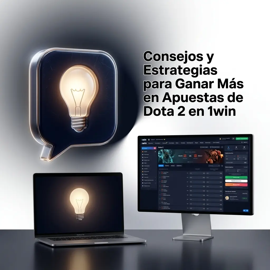 Consejos y estrategias para ganar más en apuestas de Dota 2 en 1win: gestión, análisis y disciplina