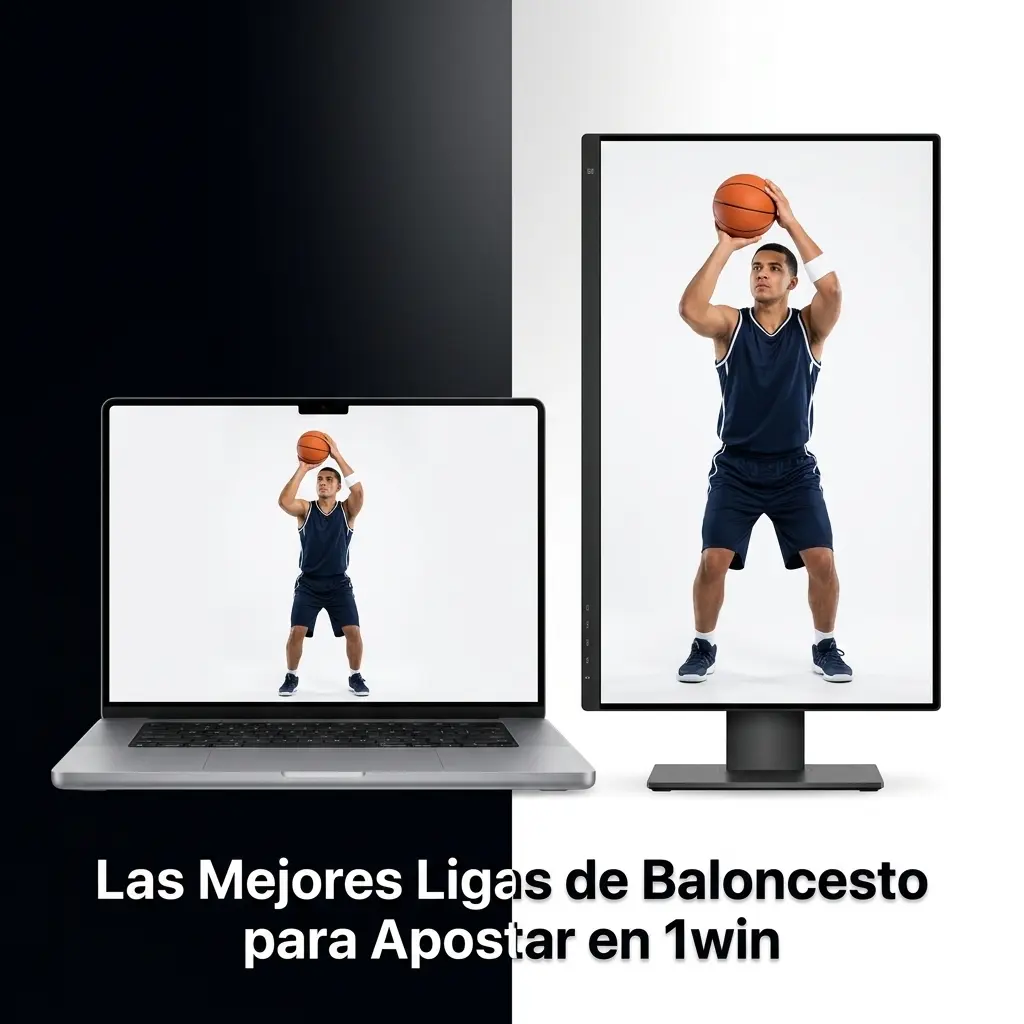Ligas de baloncesto para apostar en 1win: NBA, Euroliga, ACB, FIBA y más disponibles en México